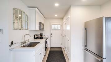 Apartemen (0 Bedroom) | Interior