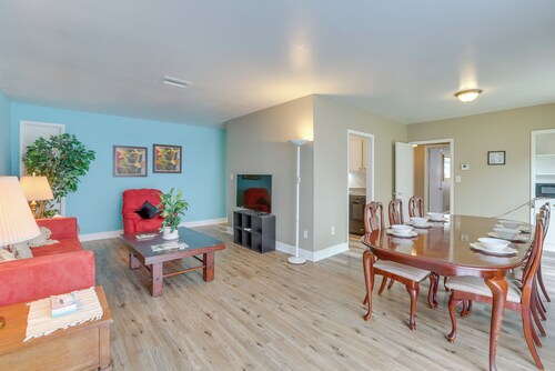 Montgomery Home in Garden District: 2 Mi to Dtwn!