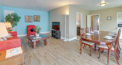 Montgomery Home in Garden District: 2 Mi to Dtwn!