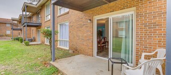 Montgomery Home in Garden District: 2 Mi to Dtwn!