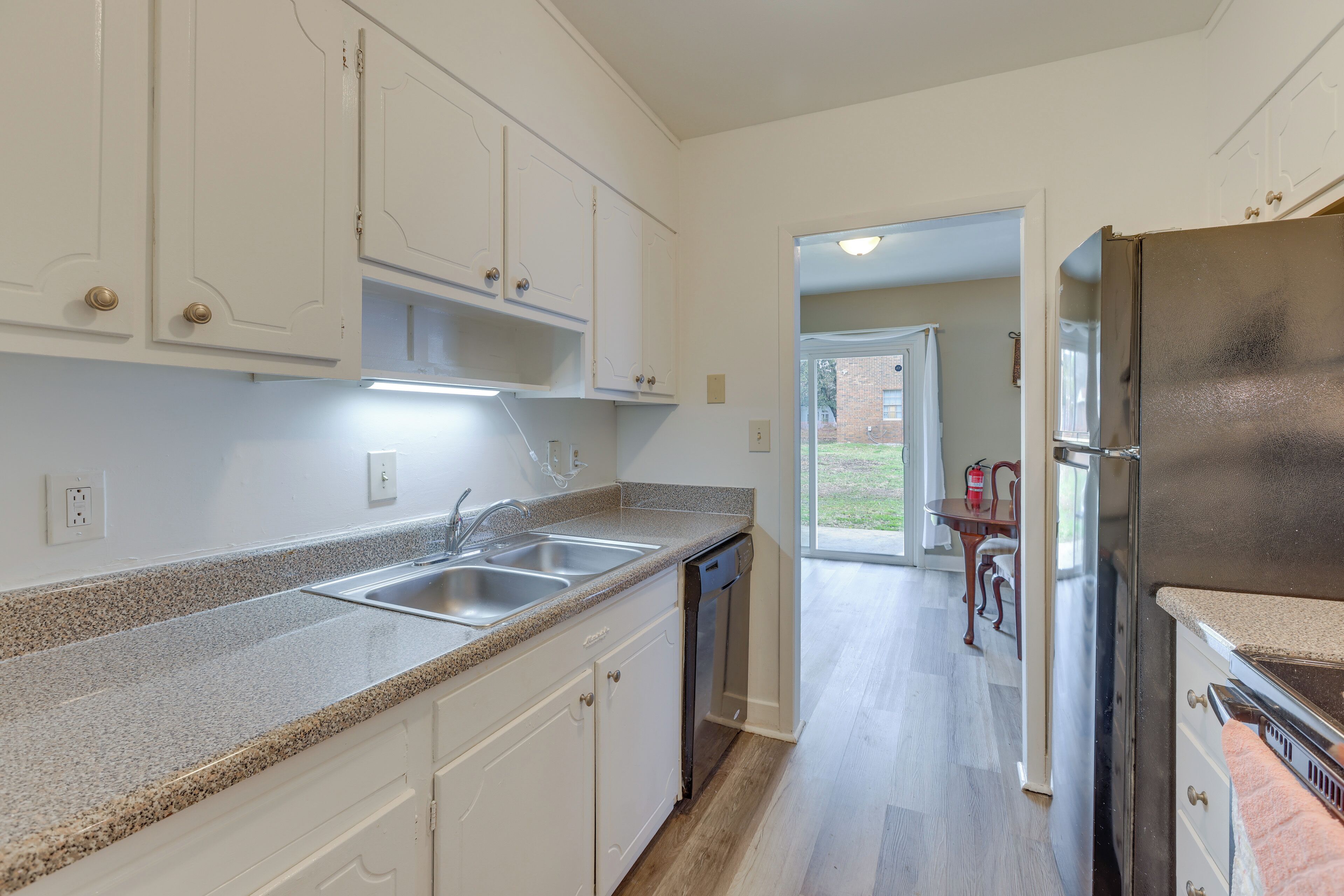 公寓 (2 Bedrooms) | 住宿內部