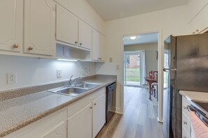 Apartamento (2 Bedrooms) | Interior