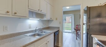 Montgomery Home in Garden District: 2 Mi to Dtwn!