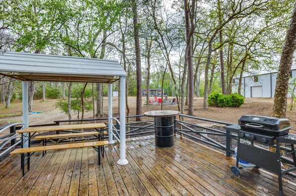 Huis (3 Bedrooms) | Interieur