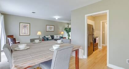 Garden District Home Near Downtown Montgomery