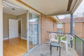 Apartment (2 Bedrooms) | Interior - Garden District Home Near Downtown Montgomery (Montgomery)