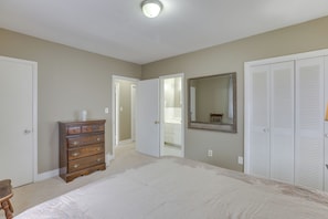 Departamento (2 Bedrooms) | Interior
