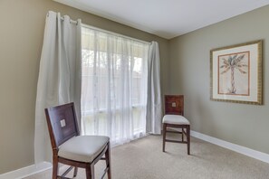 Apartment (2 Bedrooms) | Interior - Garden District Home Near Downtown Montgomery (Montgomery)