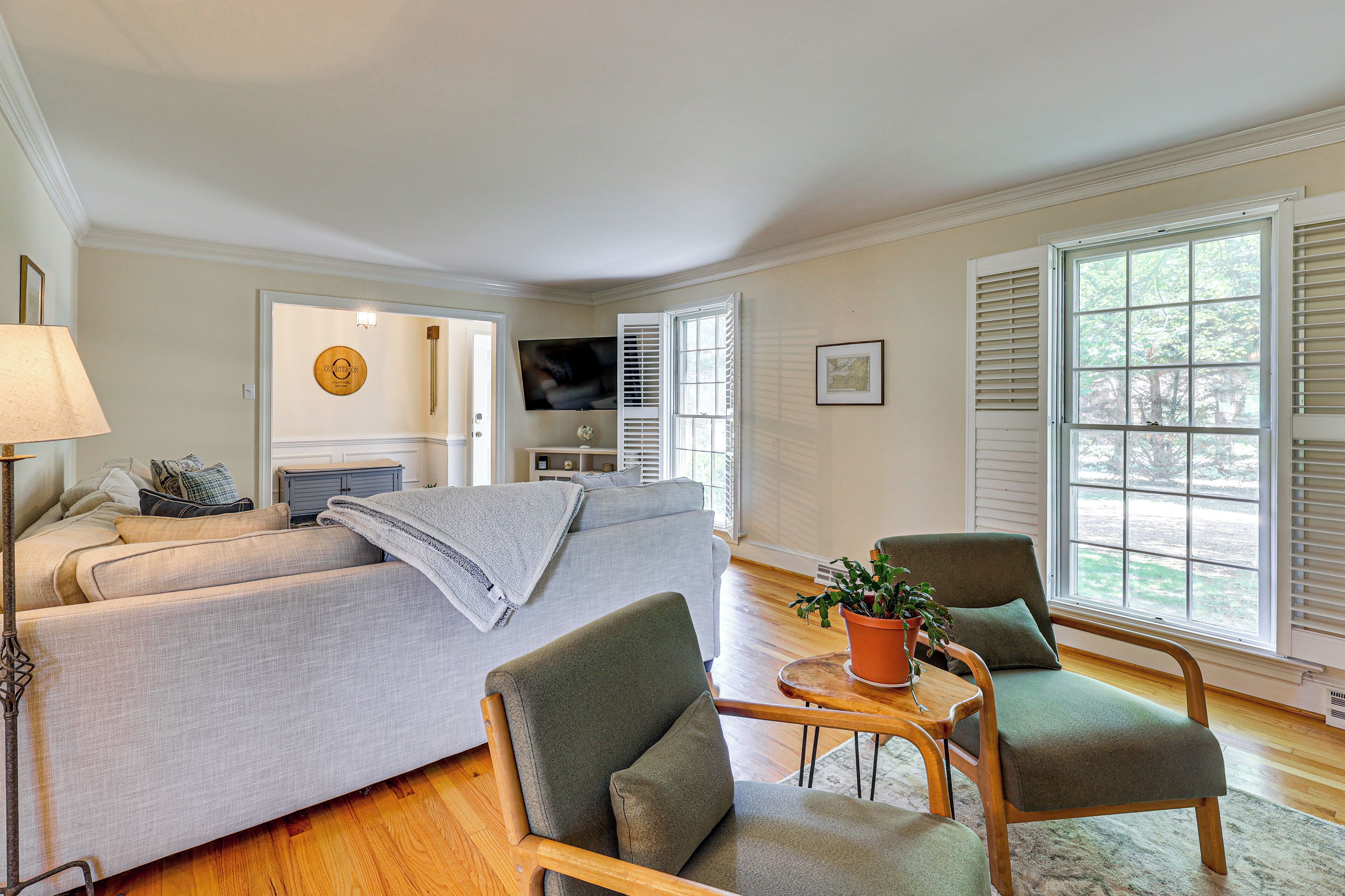 Maison (3 Bedrooms) | Intérieur