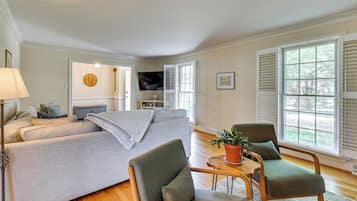 Maison (3 Bedrooms) | Intérieur