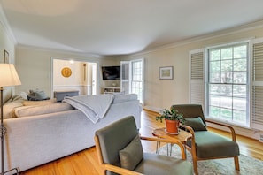Casa (3 Bedrooms) | Interior