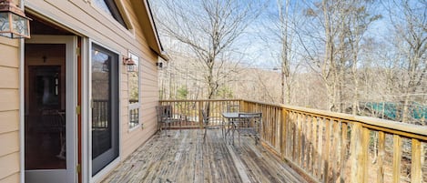 Hus (3 Bedrooms) | Interiör