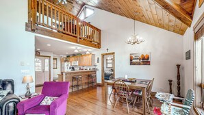 Rumah (3 Bedrooms) | Interior