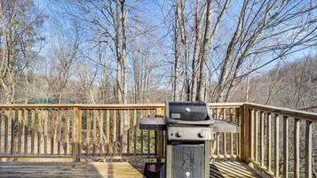 獨棟房屋 (3 Bedrooms) | 住宿內部