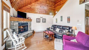 Rumah (3 Bedrooms) | Interior