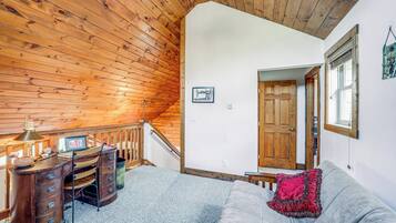 獨棟房屋 (3 Bedrooms) | 住宿內部