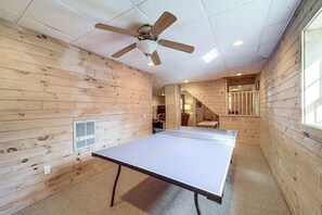 Casa (3 Bedrooms) | Interior