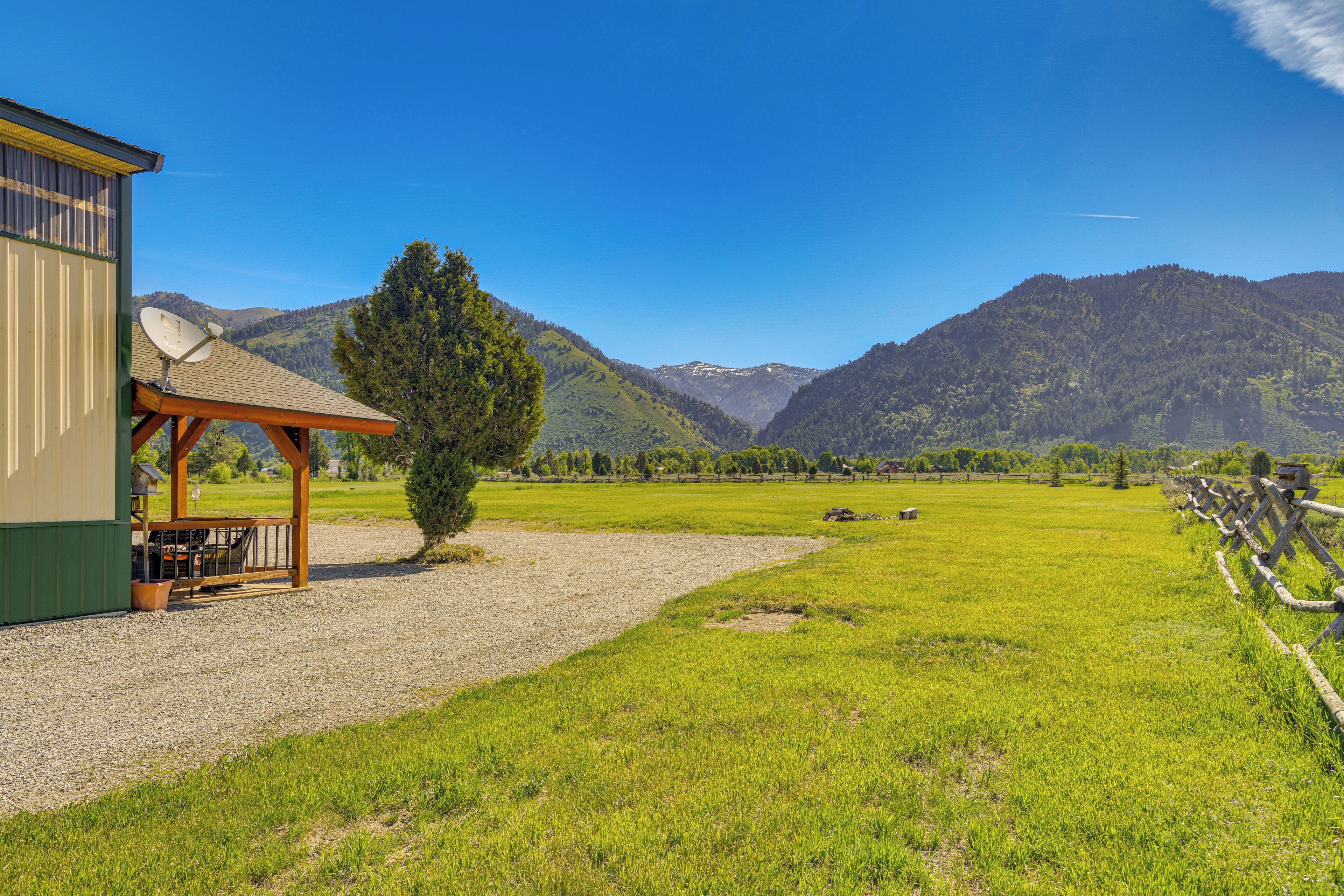 公寓 (1 Bedroom) | 住宿內部