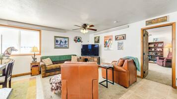 Appartement (1 Bedroom) | Intérieur