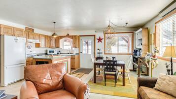 Appartement (1 Bedroom) | Intérieur