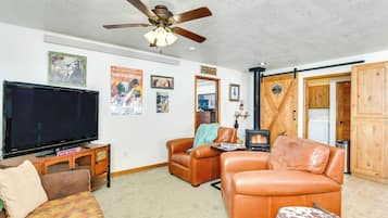 Apartment (1 Bedroom) | Interior