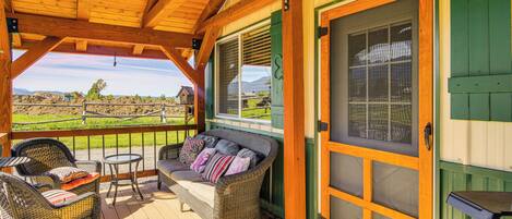 Apartment (1 Bedroom) | Front of property