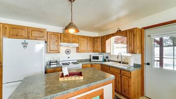 Apartemen (1 Bedroom) | Interior