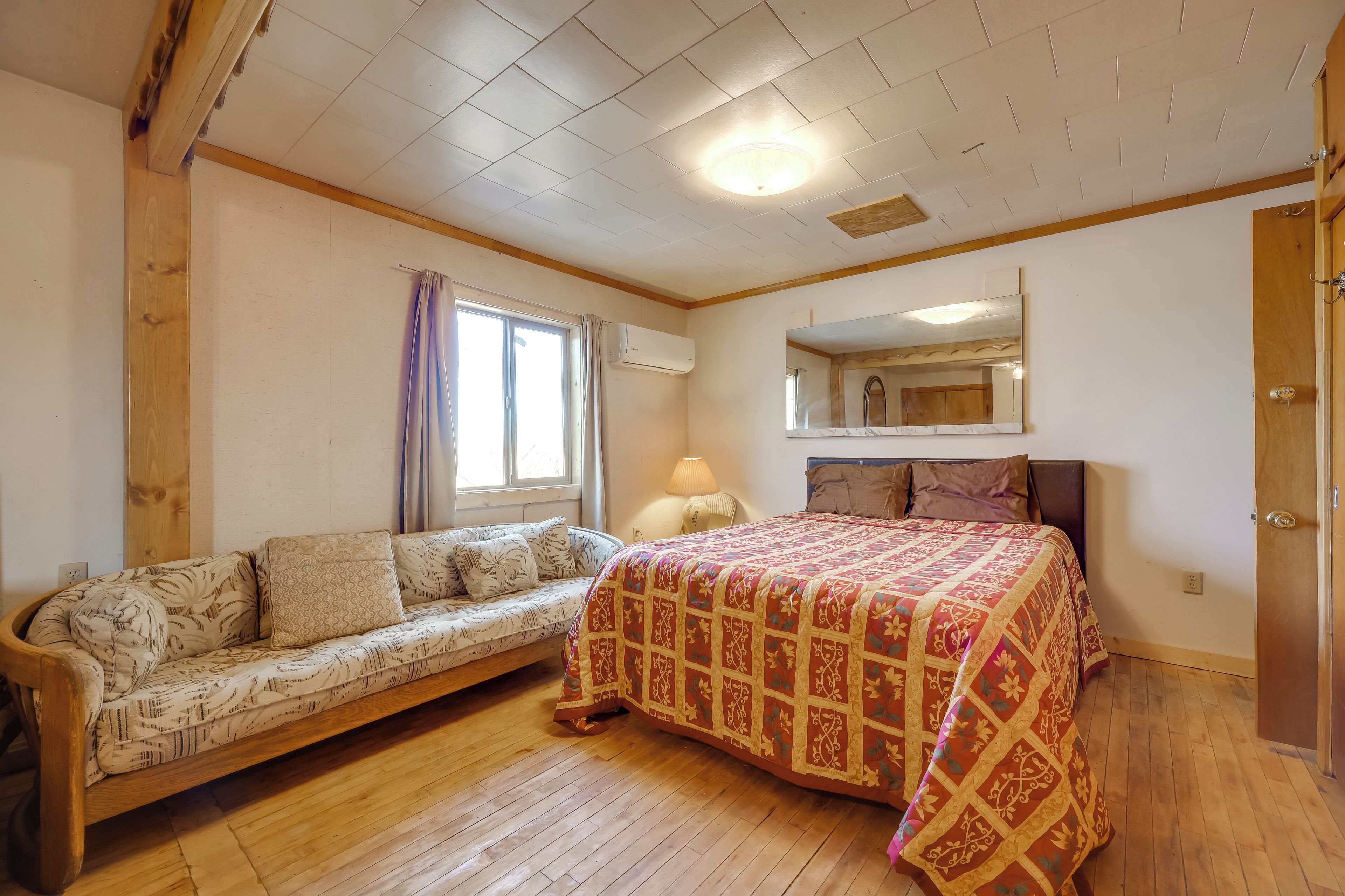 Nhà (2 Bedrooms) | Nội thất