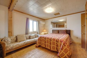 Casa (2 Bedrooms) | Interior