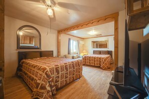 Maison (2 Bedrooms) | Intérieur