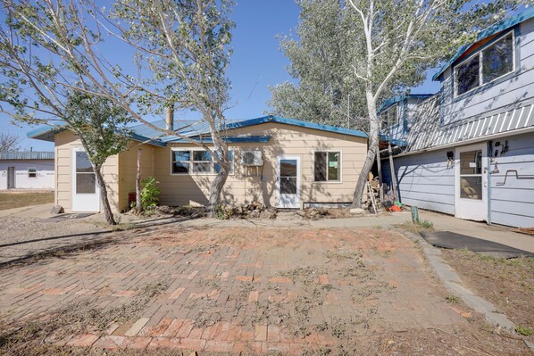 Casa (2 Bedrooms) | Interior