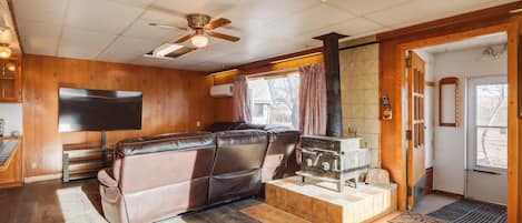 Huis (2 Bedrooms) | Interieur