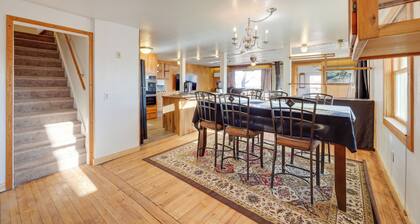 Pet-friendly Malta Home ~ 2 Mi to Milk River!