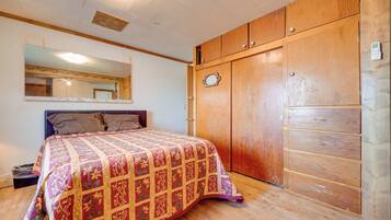 Maison (2 Bedrooms) | Intérieur