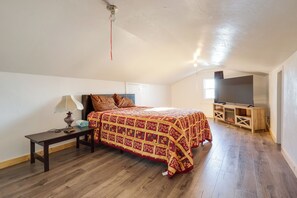 Ferienhaus (2 Bedrooms) | Innenbereich