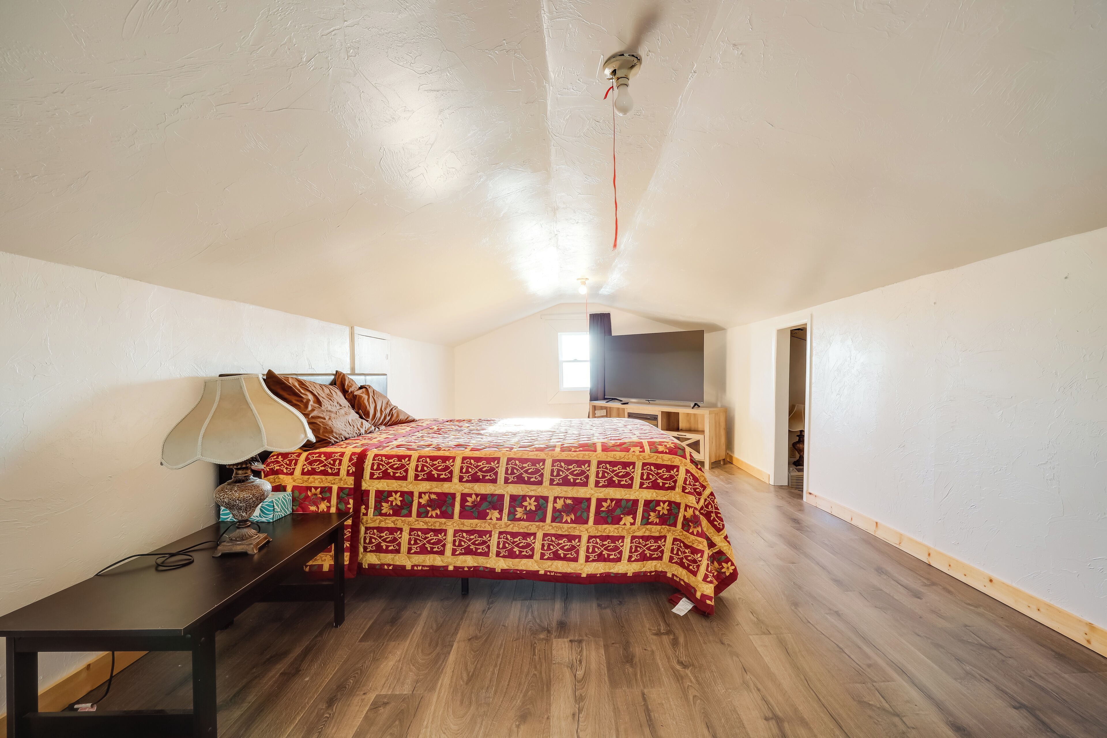 Maison (2 Bedrooms) | Intérieur