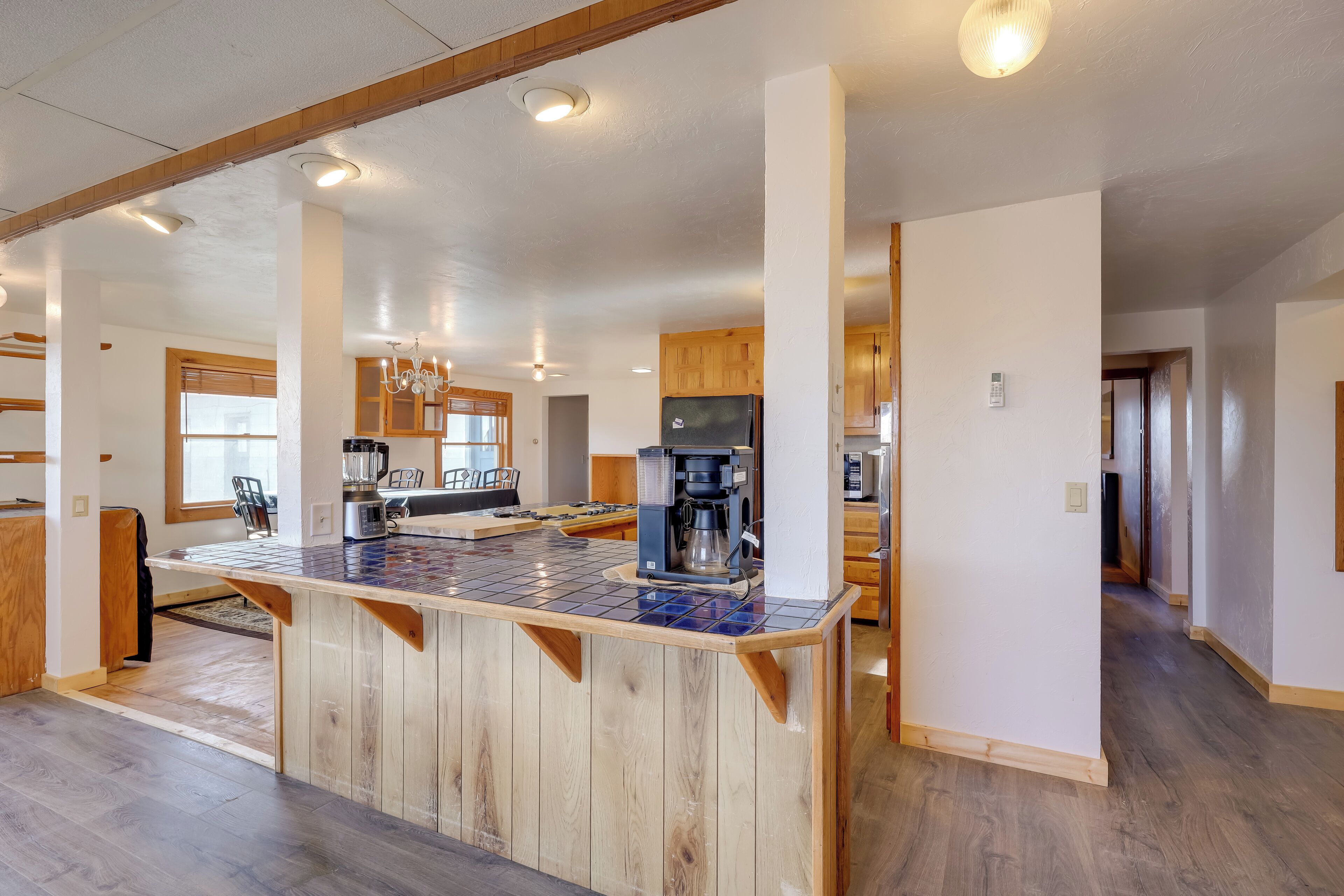 Casa (2 Bedrooms) | Interior