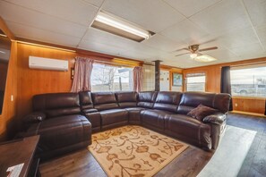 Nhà (2 Bedrooms) | Mặt tiền nơi lưu trú