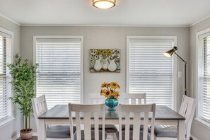 Talo (2 Bedrooms) | Sisätilat