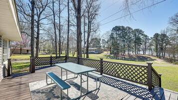 House (2 Bedrooms) | Front of property