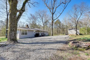 Casa (2 Bedrooms) | Interni