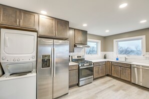 Departamento (2 Bedrooms) | Interior