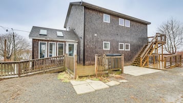 Departamento (2 Bedrooms) | Interior