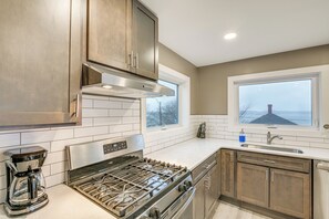 Leilighet (2 Bedrooms) | Innvendig