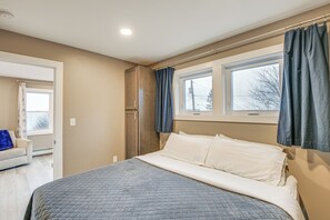 Departamento (2 Bedrooms) | Interior