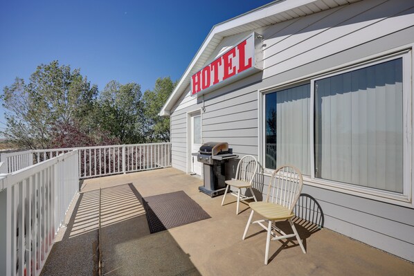 Apartament (2 Bedrooms) | Interior