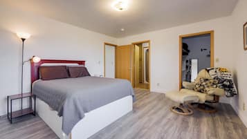 Departamento (2 Bedrooms) | Interior