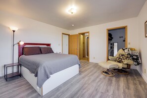 LÀgenhet (2 Bedrooms) | Interiör