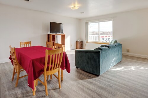 Malta Vacation Rental ~ 2 Mi to Town!