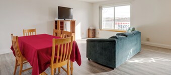 Malta Vacation Rental ~ 2 Mi to Town!